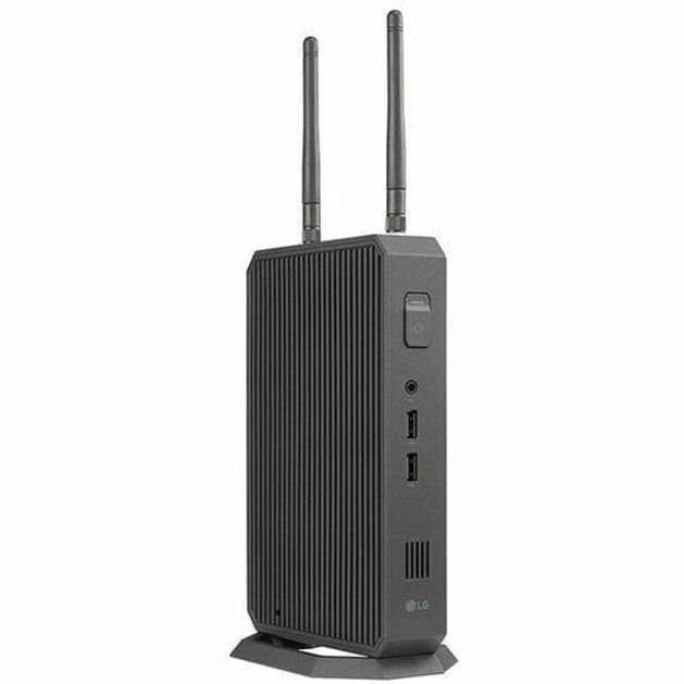 LG CQ600i-6N Thin Client Celeron N5105 Quad-core (4 Core) 2 GHz