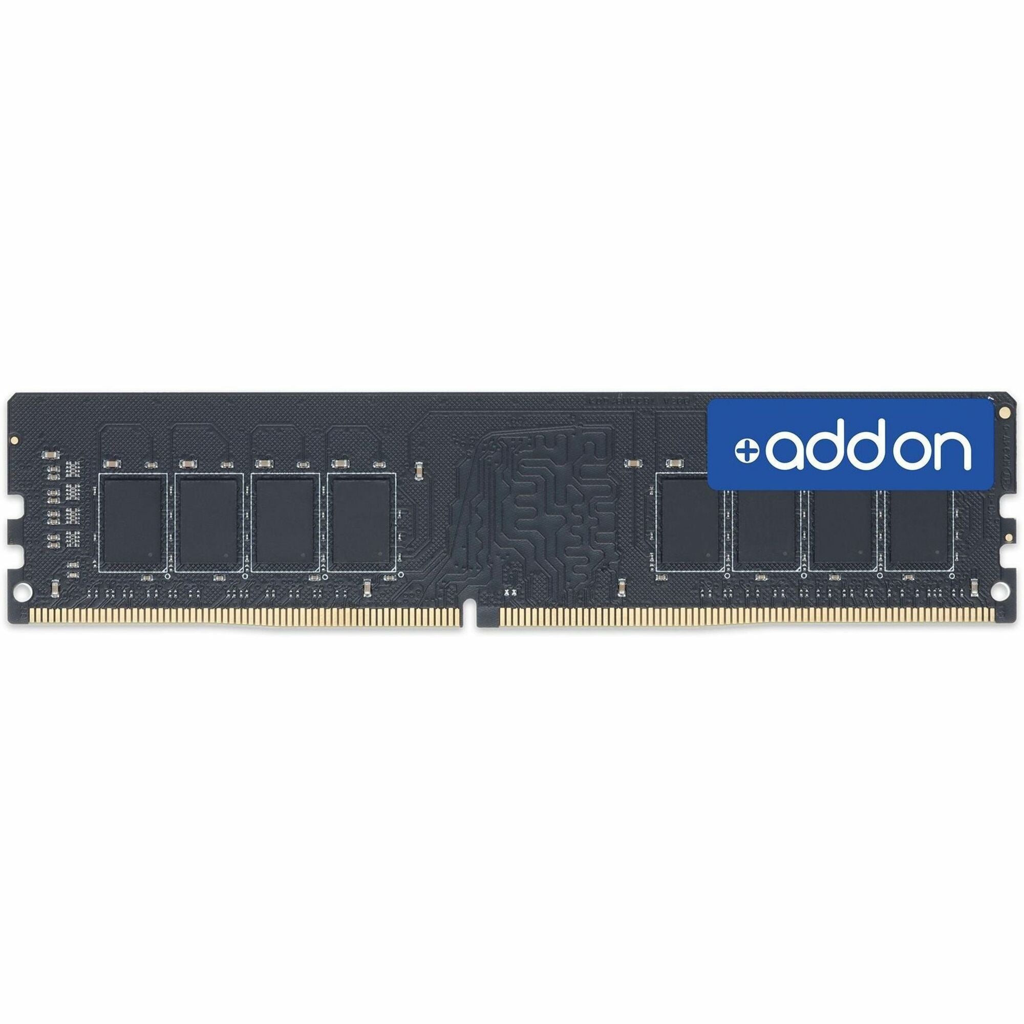 COMPUTER MEMORY MODULE