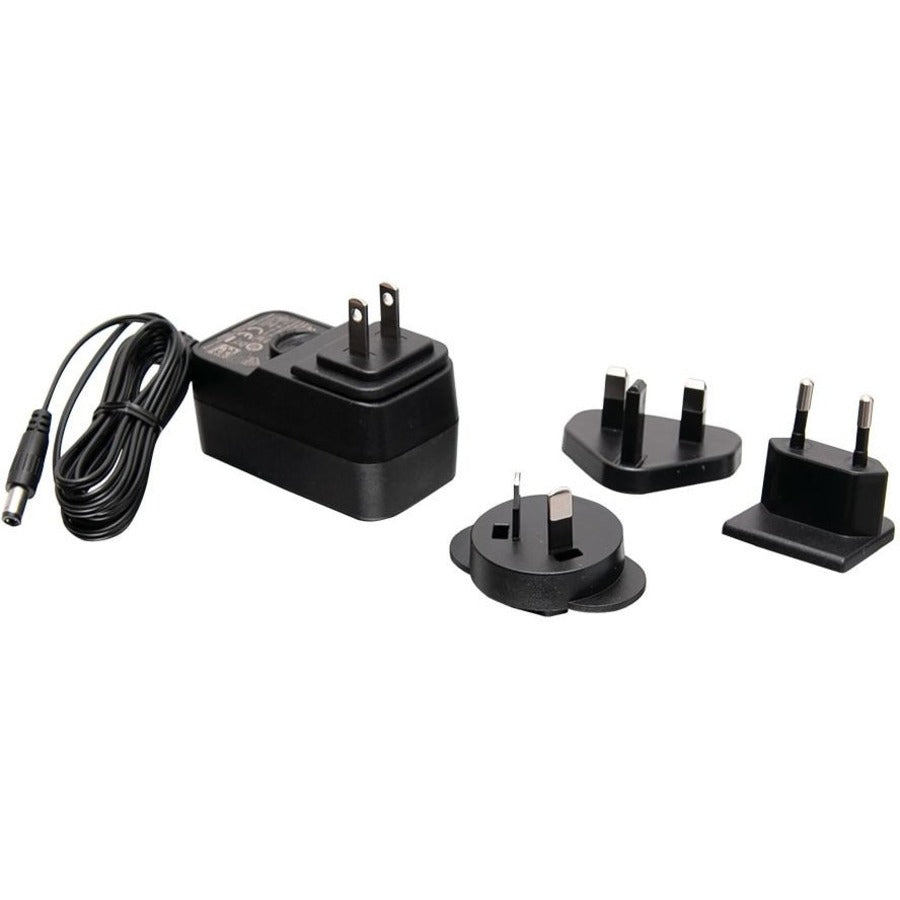 Legrand C2G 4-Port HDMI Distribution Amplifier Splitter - 4K 60Hz