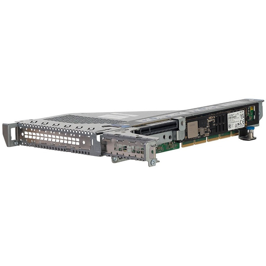 Hewlett Packard HPE DL320 GEN11 FH Riser Kit, P52753-B21