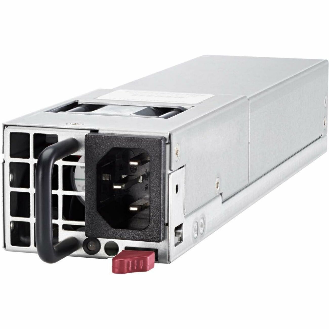 HPE 680W Redundant Power Supply, 0.03 oz, JL086A#ARB, JL086AARB