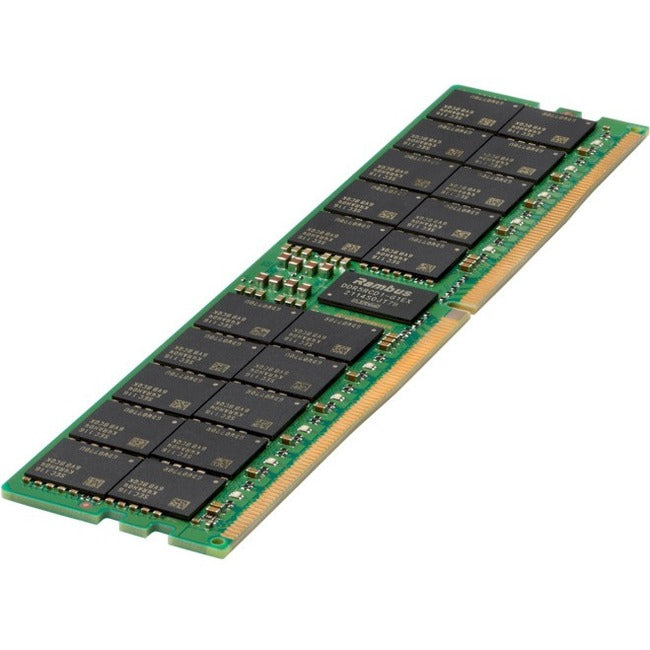 Hewlett HPE 16GB DDR5 SDRAM Memory Module