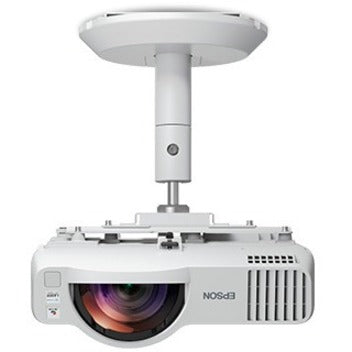 Epson PowerLite L210SW Short Throw 3LCD Projector - 16:10