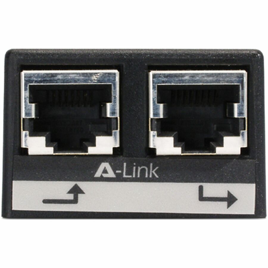 Schneider Wired, Sensor, NetBotz, Temperature & Humidity Display, AP9520TH, Black