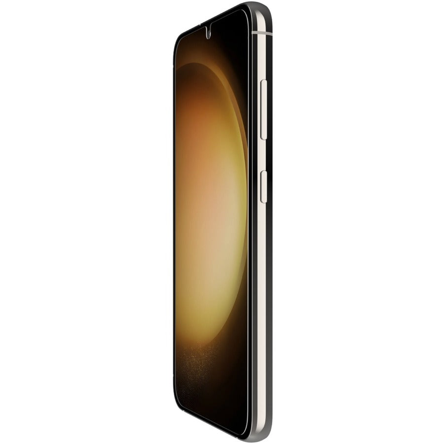 Belkin TrueClear Curve Blue Light Filter Screen Protector for Samsung Galaxy S24