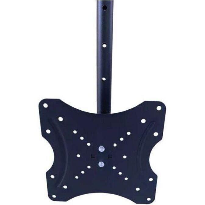 GVision Mounting Bracket for Flat Panel Display, Monitor - Black