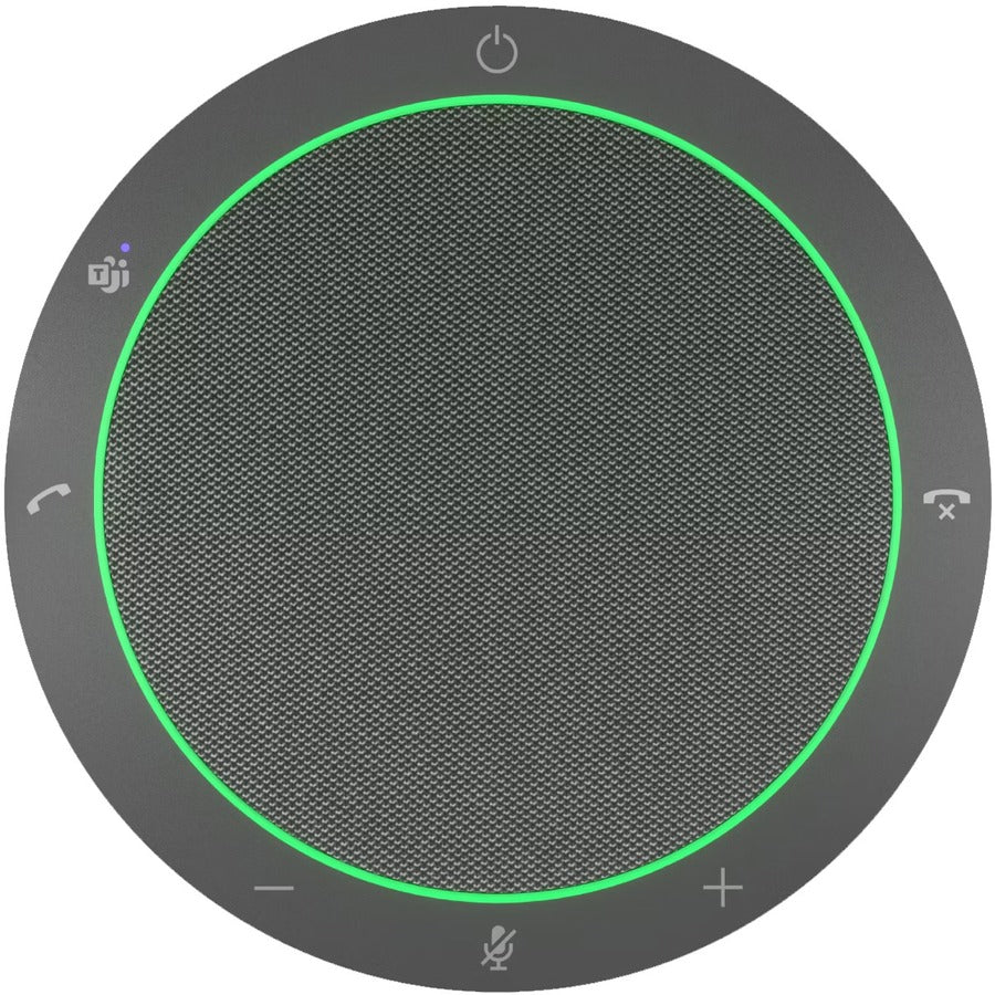 Jabra Speak2 40 Speakerphone - Dark Gray