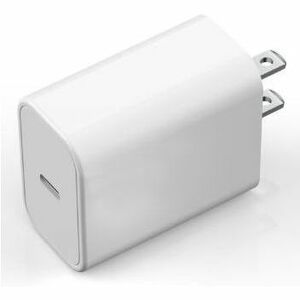Axiom 20-Watt USB-C Power Adapter for Apple - MHJA3AMA