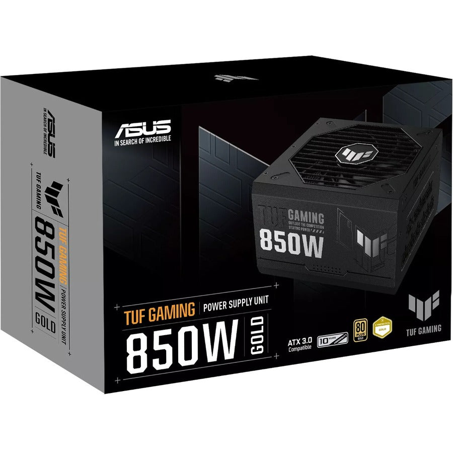 TUF Gaming 850W Gold