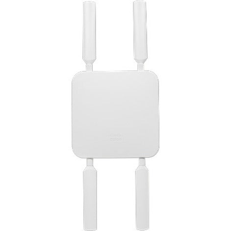 Meraki MG51E Cellular VoIP Gateway, 1.58 lb, 1000Base-T, Gigabit Ethernet