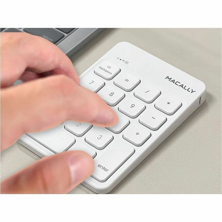 macally-keypad