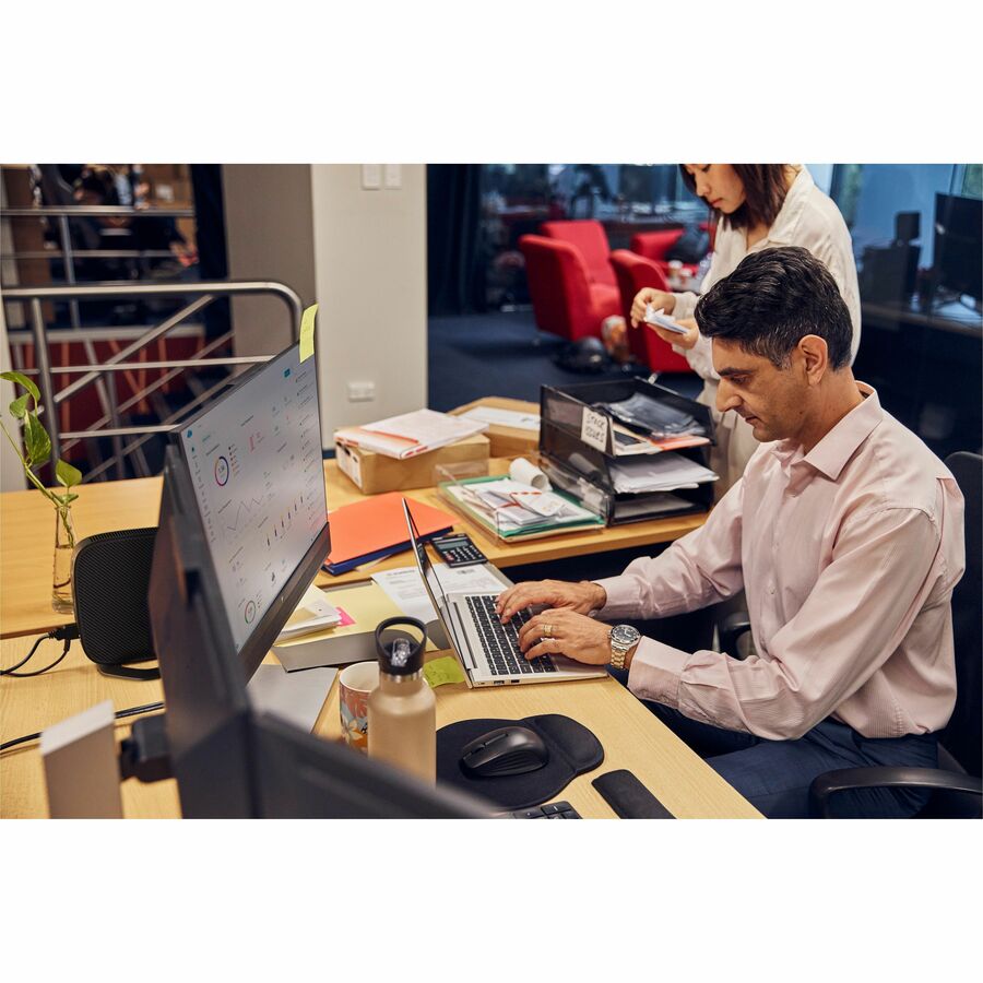 HP SmartBuy Elite t655/TP/32GF/4GR TC U.S. - English localization