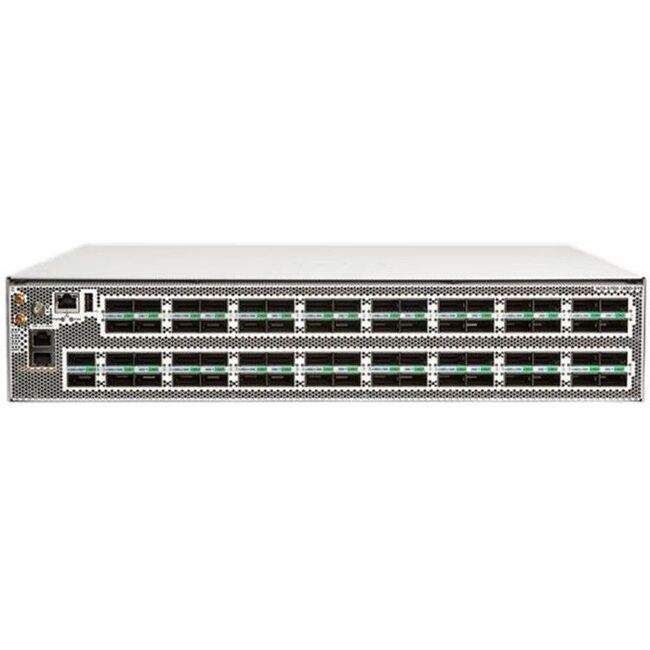 Cisco 5700 NCS 57D2 Network Convergence System Chassis