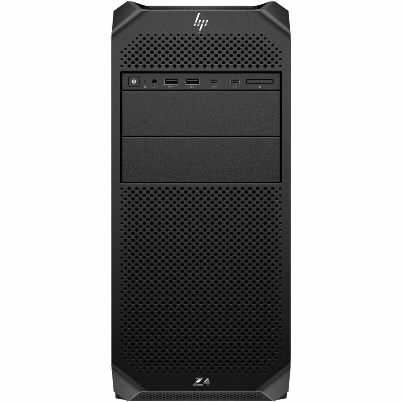 HP Z4 G5 Workstation - 1 Xeon w3-2423 - 16 GB - 512 GB SSD - Tower