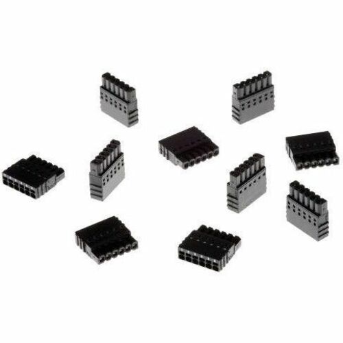 AXIS TU6009 CONN 6PIN 2.5MM 10P