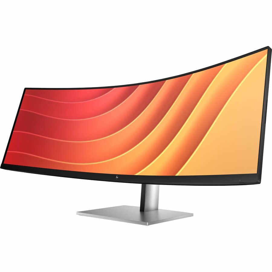 HP SmartBuy E45c G5 Curved DQHD Monitor U.S. - English localization