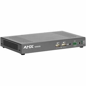 AMX AMX-N26D001 Video Decoder, H.264