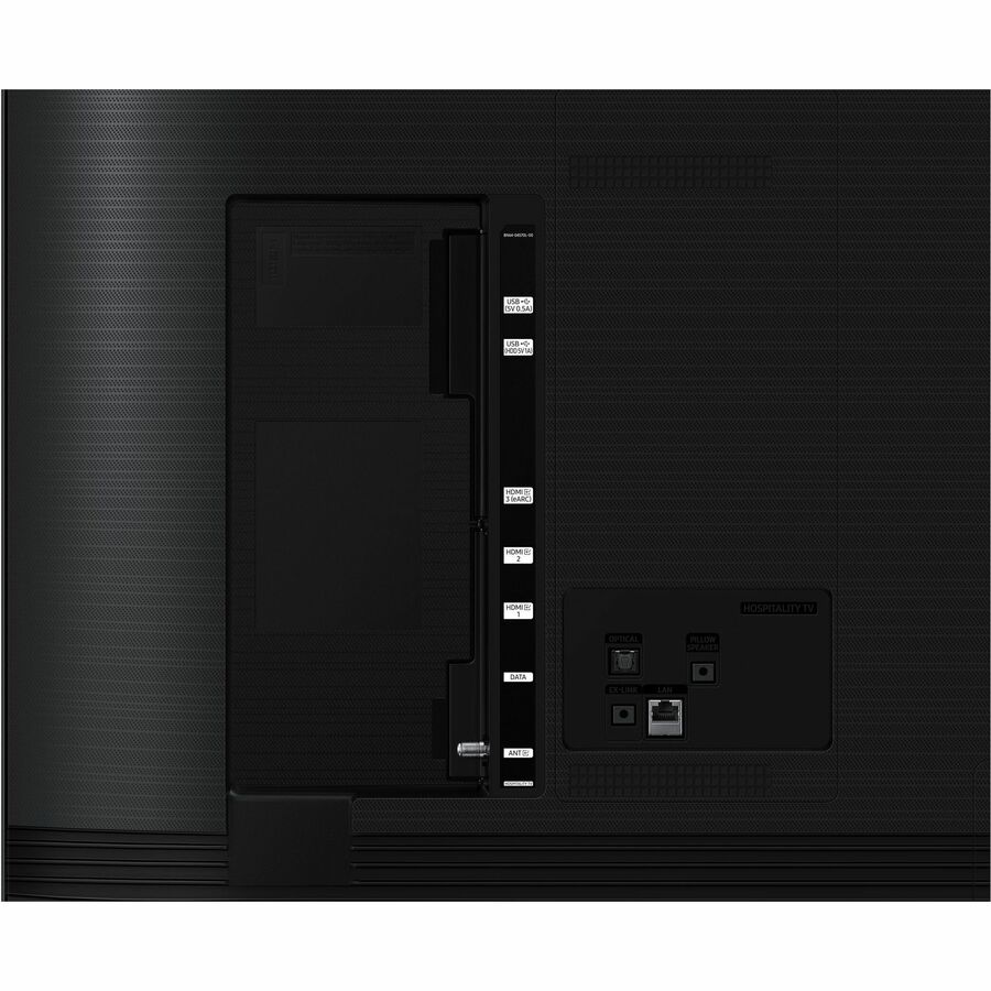 Samsung HG65CU703NF 65" Smart LCD TV