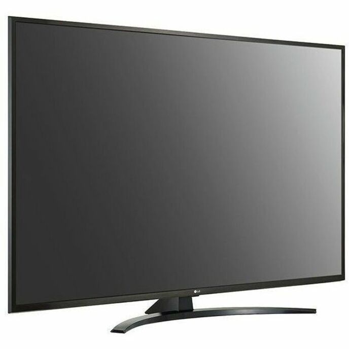 LG UN570H 65UN570H0UD 65" Smart LED-LCD TV - 4K UHDTV - High Dynamic Range (HDR) - Dark Ash Charcoal