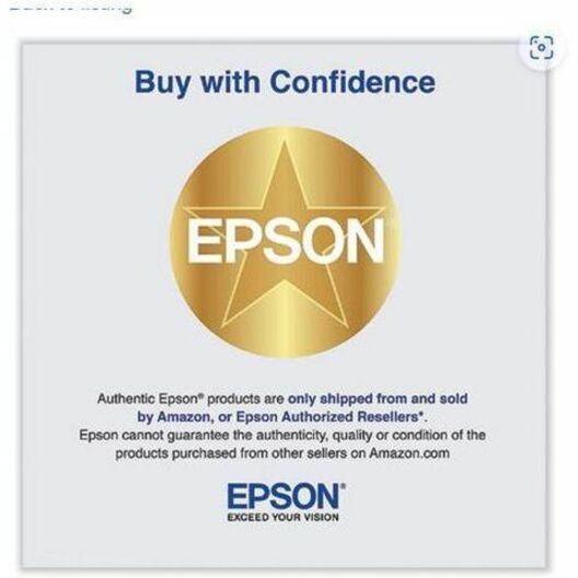 Epson Premium Luster Photo Paper - 24" x 100 ft