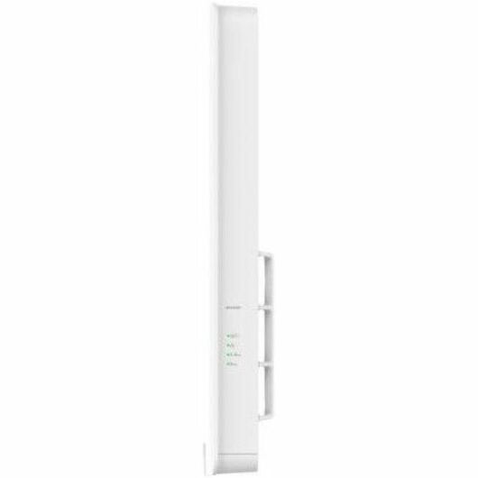Netgear WAX608Y Dual Band Wi-Fi 6 IEEE 802.11ax 1.80 Gbit/s Wireless Access Point - Outdoor