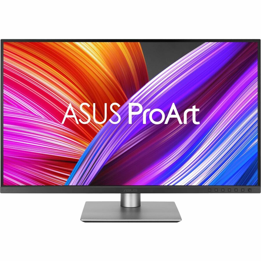 Asus ProArt PA329CRV 32" Class 4K UHD LED Monitor - 16:9 - Silver