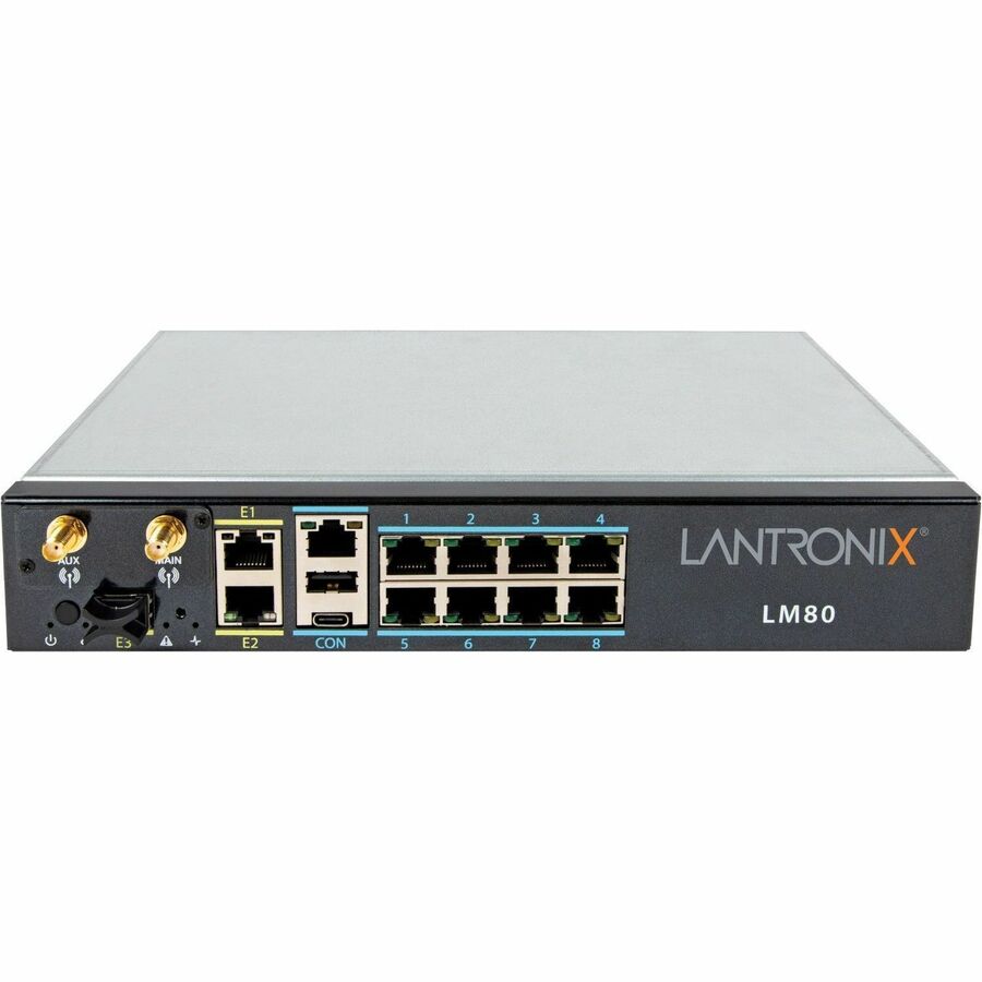 lantronix-lm-80-8s-nnn-naa-infrastructure-management-equipment