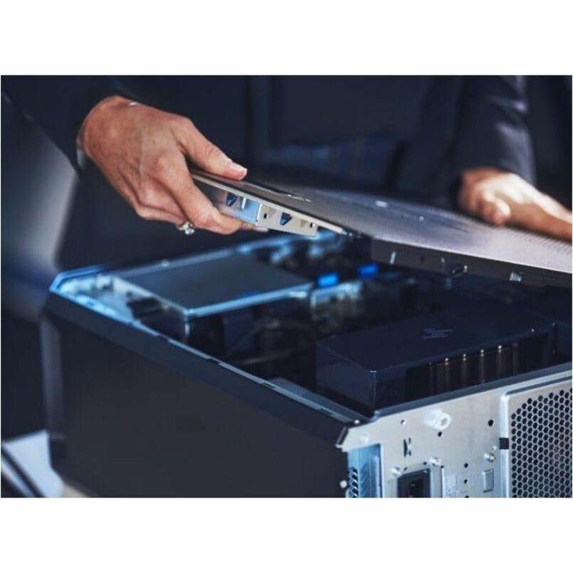 HP SmartBuy Z8G5 X5416S 64GB/512 PC Intel Xeon 5416S, 512GB SSD, 64GB DDR5, NVD Quadro RTX 2000, W11 Pro 64 WK7, 1-1-1 Wty U.S. - English localization