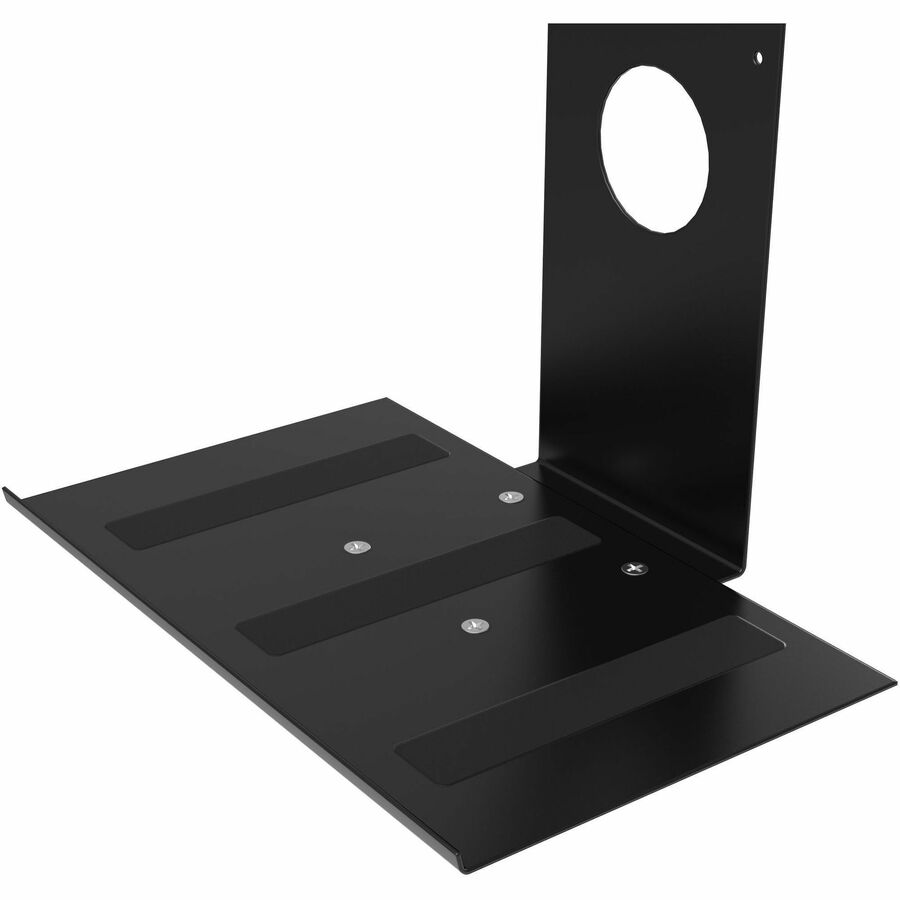 CTA Digital Add-on VESA-Compatible Keyboard Tray (Black)