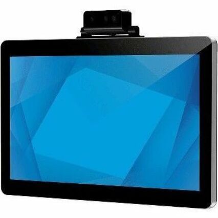 Elo Edge Connect Webcam - 60 fps - White