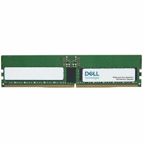 DELL SOURCING - NEW 64GB DDR5 SDRAM Memory Module