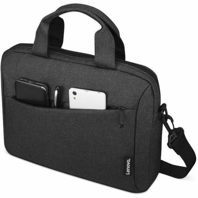 Lenovo Carrying Case for 12" Notebook - Black