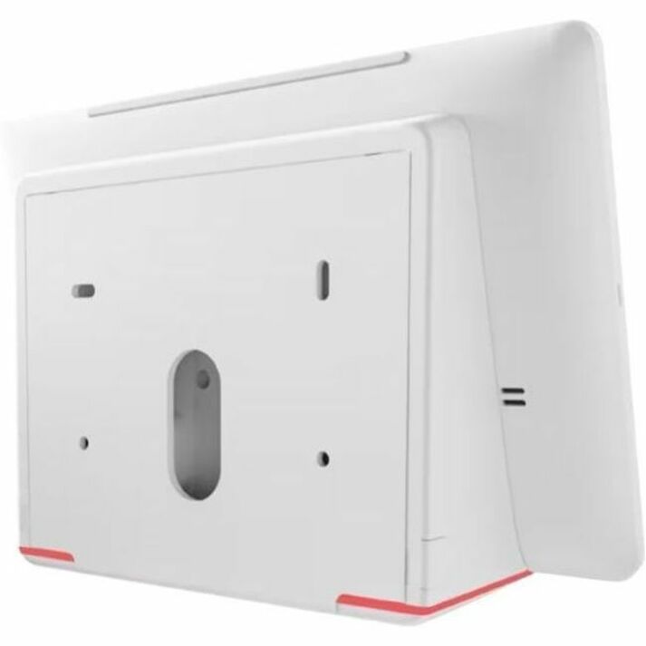 Webex Room Navigator wall-mount, 2.03 lb, CST10WMLK9, White, TTC5-15