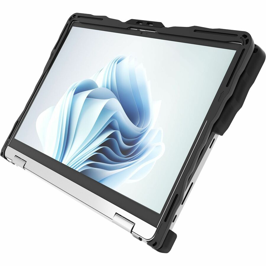 Gumdrop DropTech for Dell Chromebook 5430 (Clamshell)