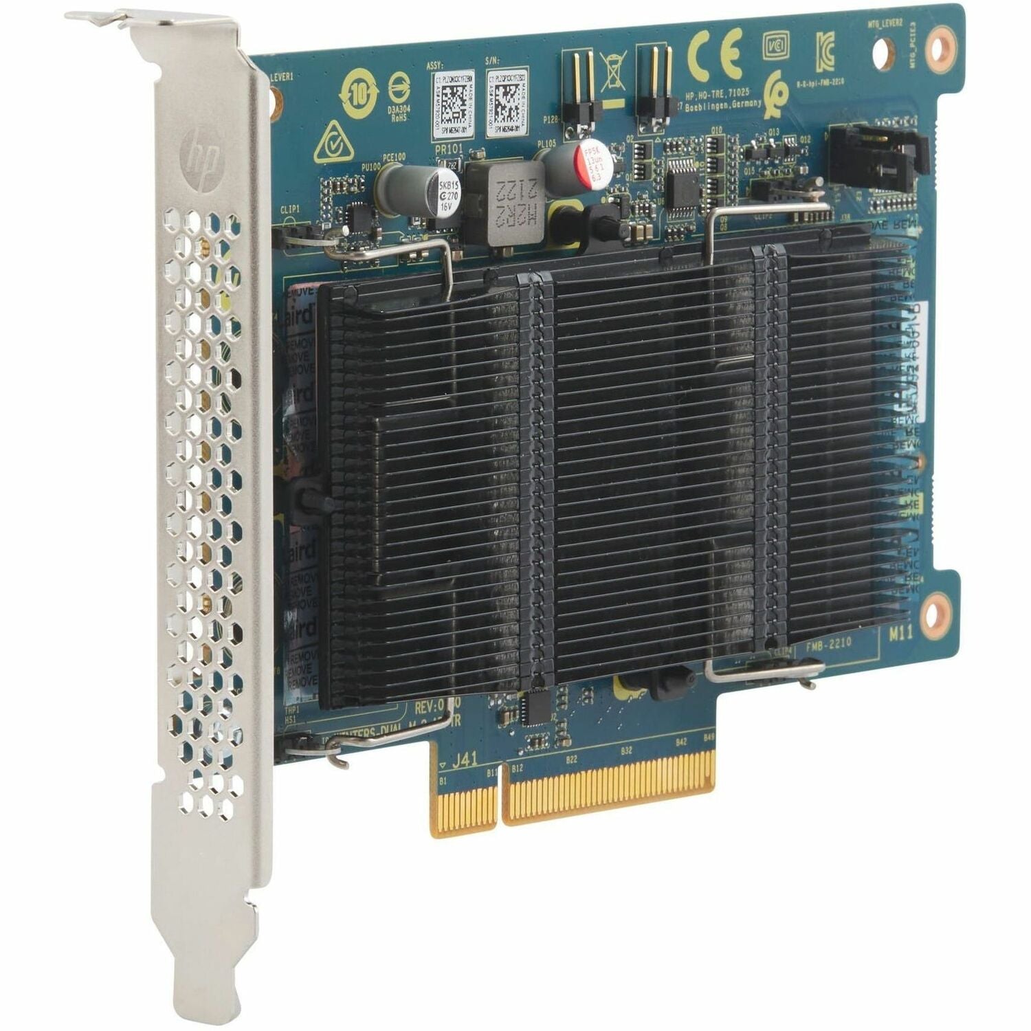 hp-z-turbo-drive-dual-pro-pcie-4x4-nvme-carrier