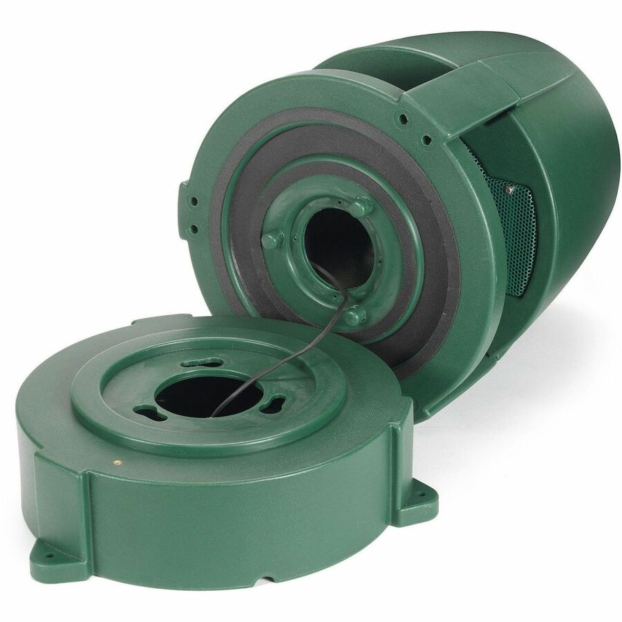 Harman JBL Professional CONTROL 89MS Outdoor Woofer - 300 W RMS - Hunter Green