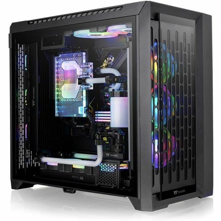 Thermaltake CTE C750 TG ARGB Full Tower Chassis