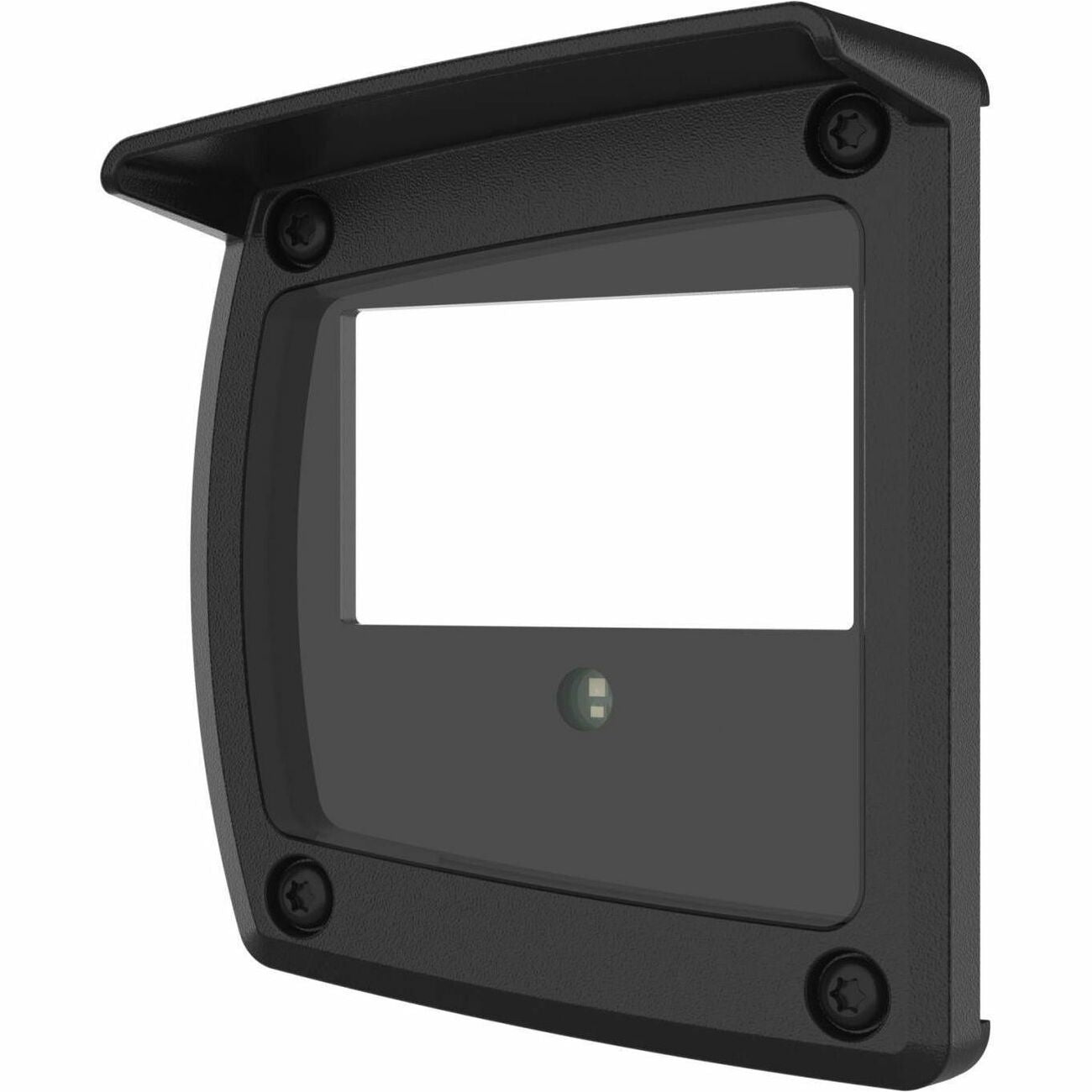 AXIS TQ1502-E Front Window Kit is a front window spare part for AXIS Q6225-LE PTZ Camera