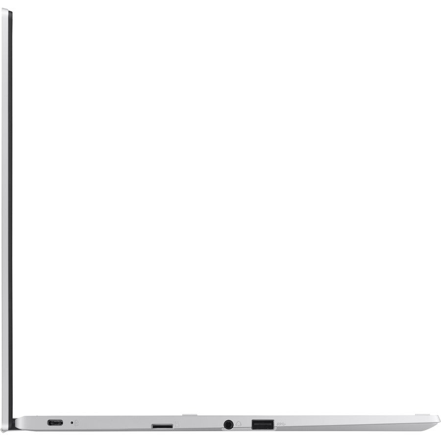Asus Chromebook CX1500 CX1500CKA-GE44F 15.6" Chromebook - Full HD - Intel Celeron N4500 - 4 GB - 64 GB Flash Memory