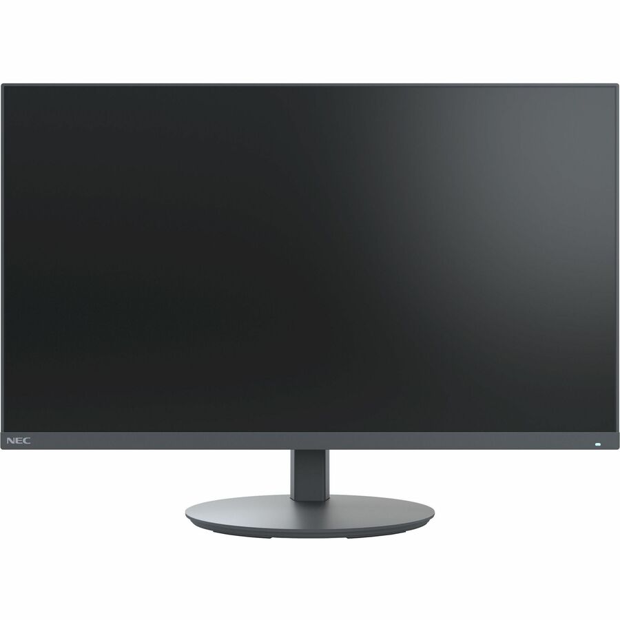 Sharp NEC Display MultiSync E244FL-BK 24" Class Full HD LED Monitor - 16:9