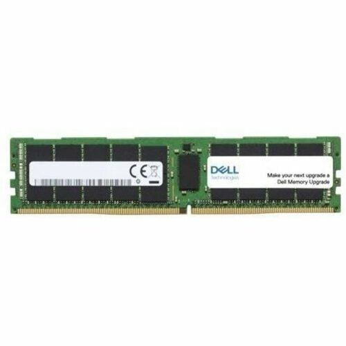 DELL 64GB DDR4-2933 RDIMM 2RX4