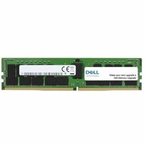 DELL SOURCING - NEW 32GB DDR4 SDRAM Memory Module