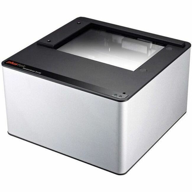 PLUSTEK X-200 PASSPORT AND ID READER White SecureScan X200
