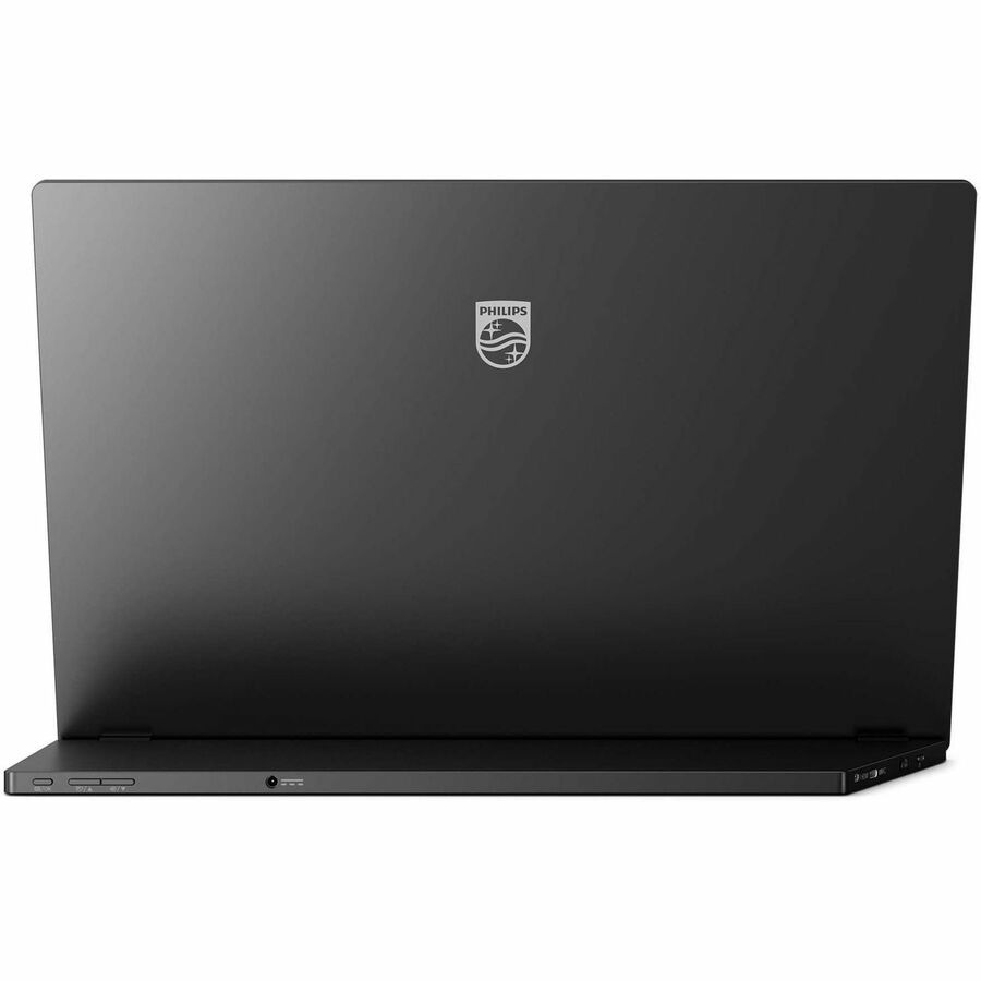 TPV Philips 16B1P3300 15.6" Full HD WLED LCD Portable Monitor - 16:9 - Black