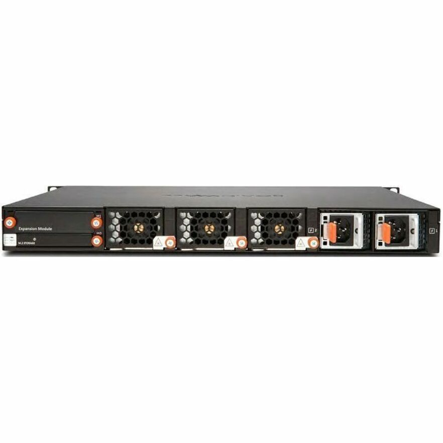 SONICWALL NSA 9450 GEN5 FIREWALL REPLACEMENT WITH AGSS 1YR