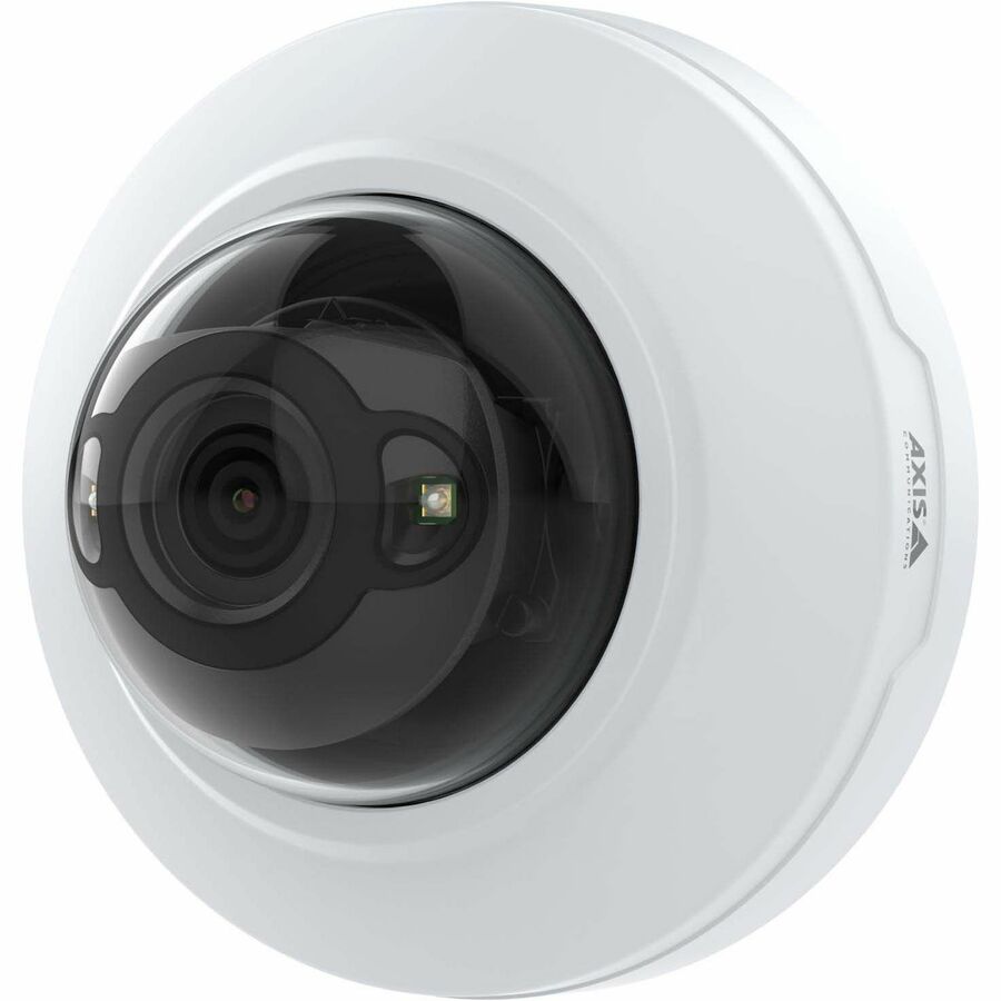 AXIS M4215-LV 2 Megapixel Full HD Network Camera - Color - 1 - Dome - White