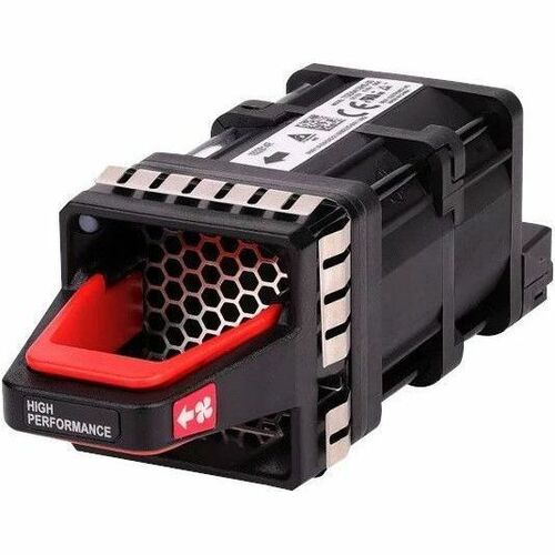 HPE NW CW 5960 400G PRT2PWR Cooling Module