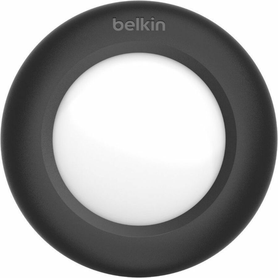 Belkin Secure Holder with Clip for AirTag