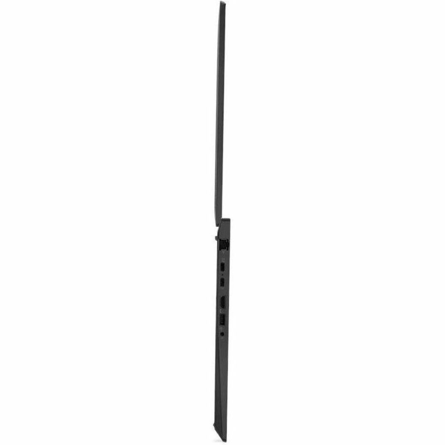 Lenovo ThinkPad T16 Gen 2 21K70007US 16" Touchscreen Notebook - WUXGA - AMD Ryzen 5 PRO 7540U - 16 GB - 512 GB SSD - English Keyboard - Thunder Black