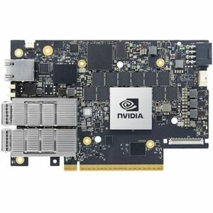 NVIDIA BlueField-3 P B3220 200Gigabit Ethernet Card